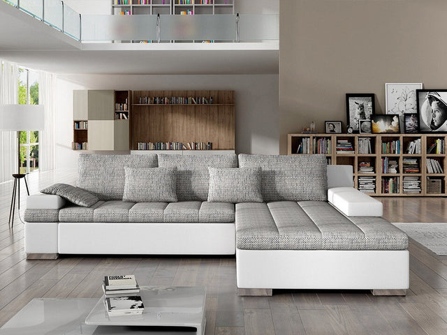 Hjørnesofa Comfivo 113