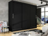 Garderobe Closico 118