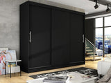 Garderobe Closico 118