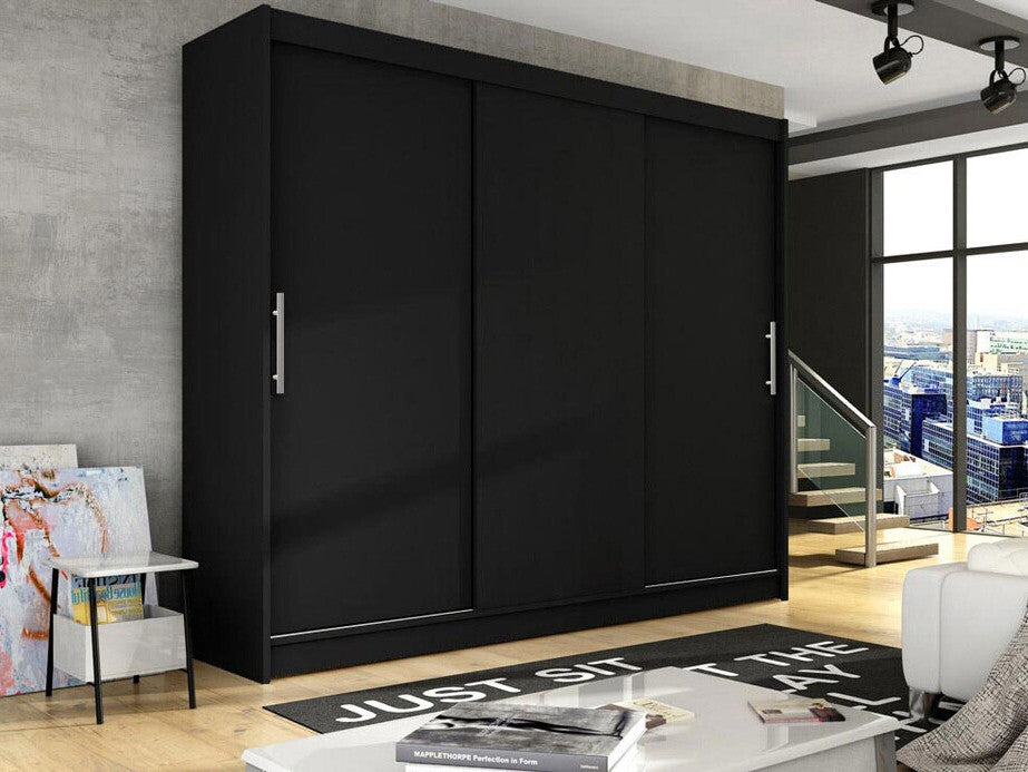 Garderobe Closico 118