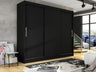 Garderobe Closico 118