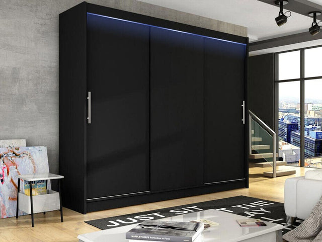Garderobe Closico 118