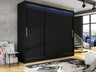 Garderobe Closico 118