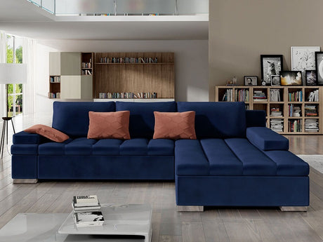 Hjørnesofa Comfivo 113