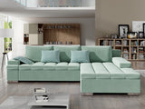 Hjørnesofa Comfivo 113