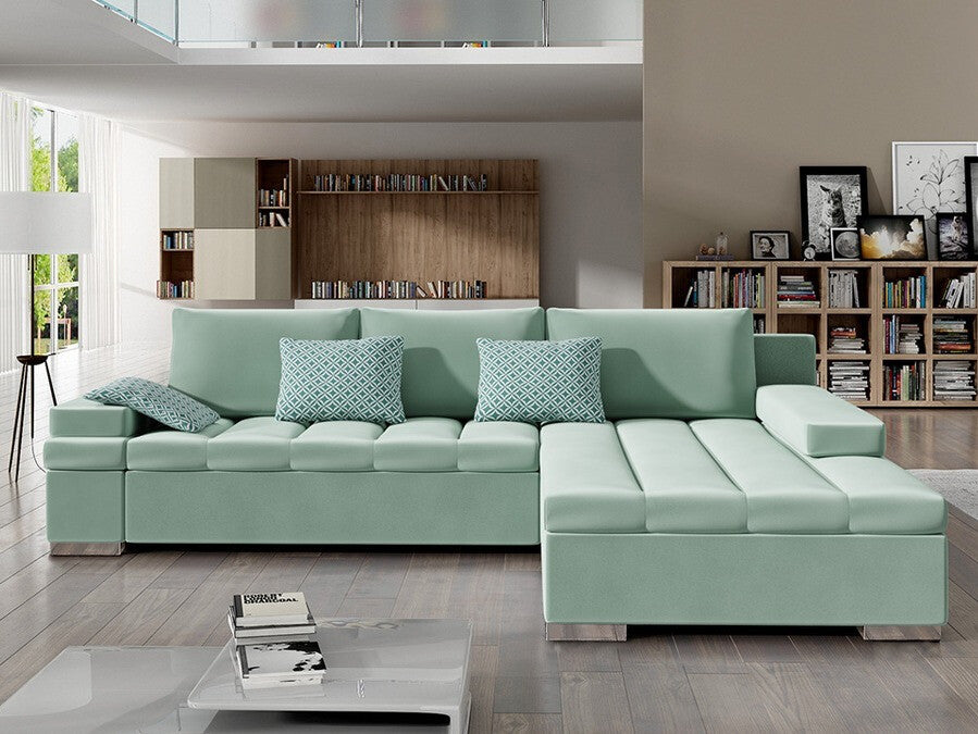 Hjørnesofa Comfivo 113