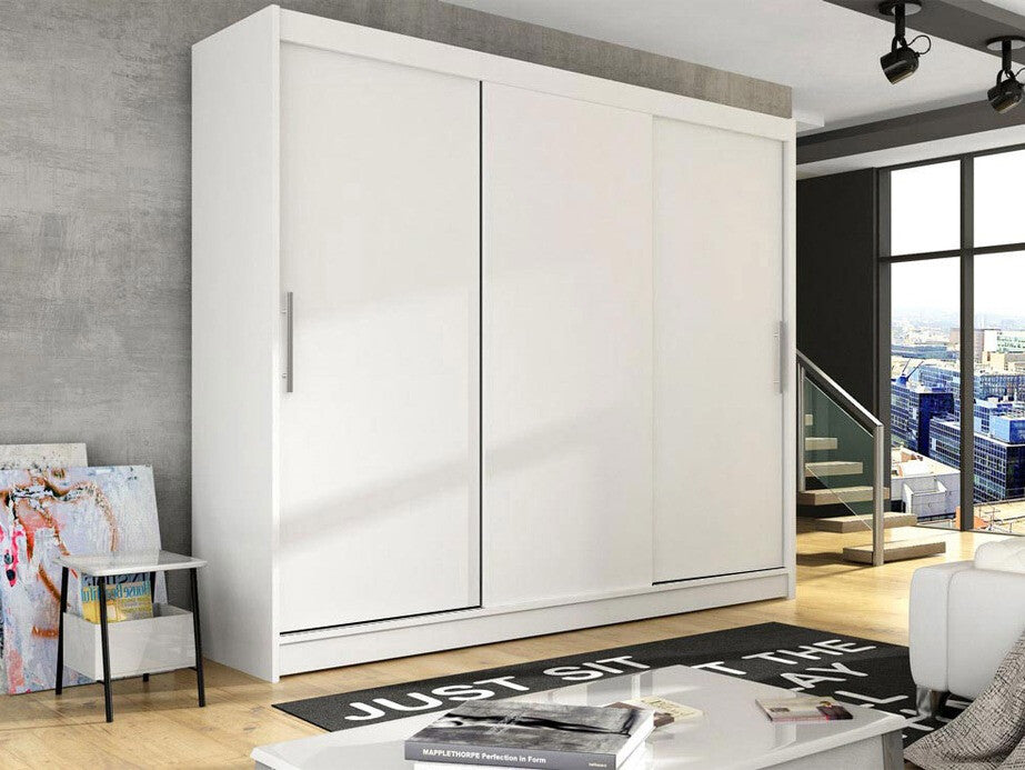 Garderobe Closico 118