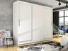 Garderobe Closico 118