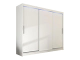 Garderobe Closico 118
