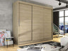 Garderobe Closico 118
