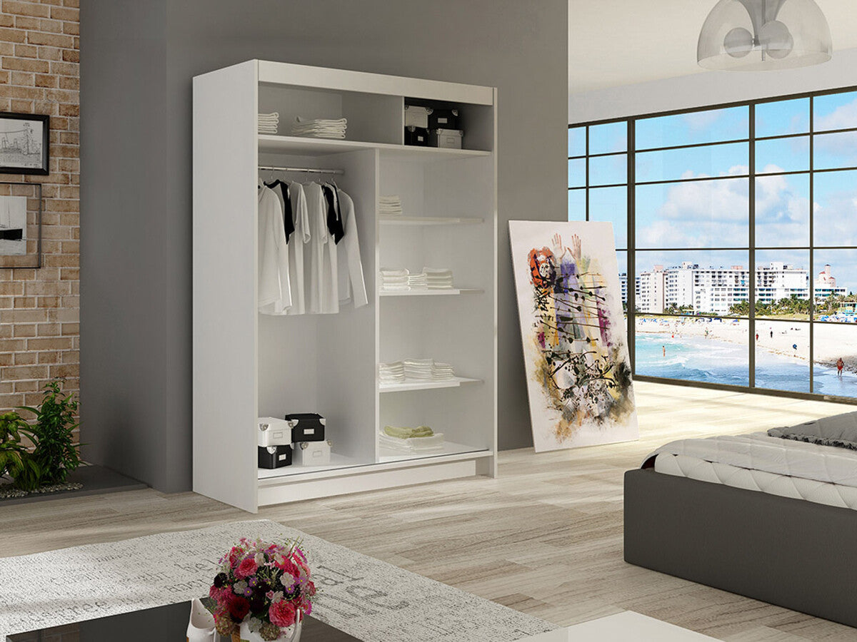 Garderobe Closico 133