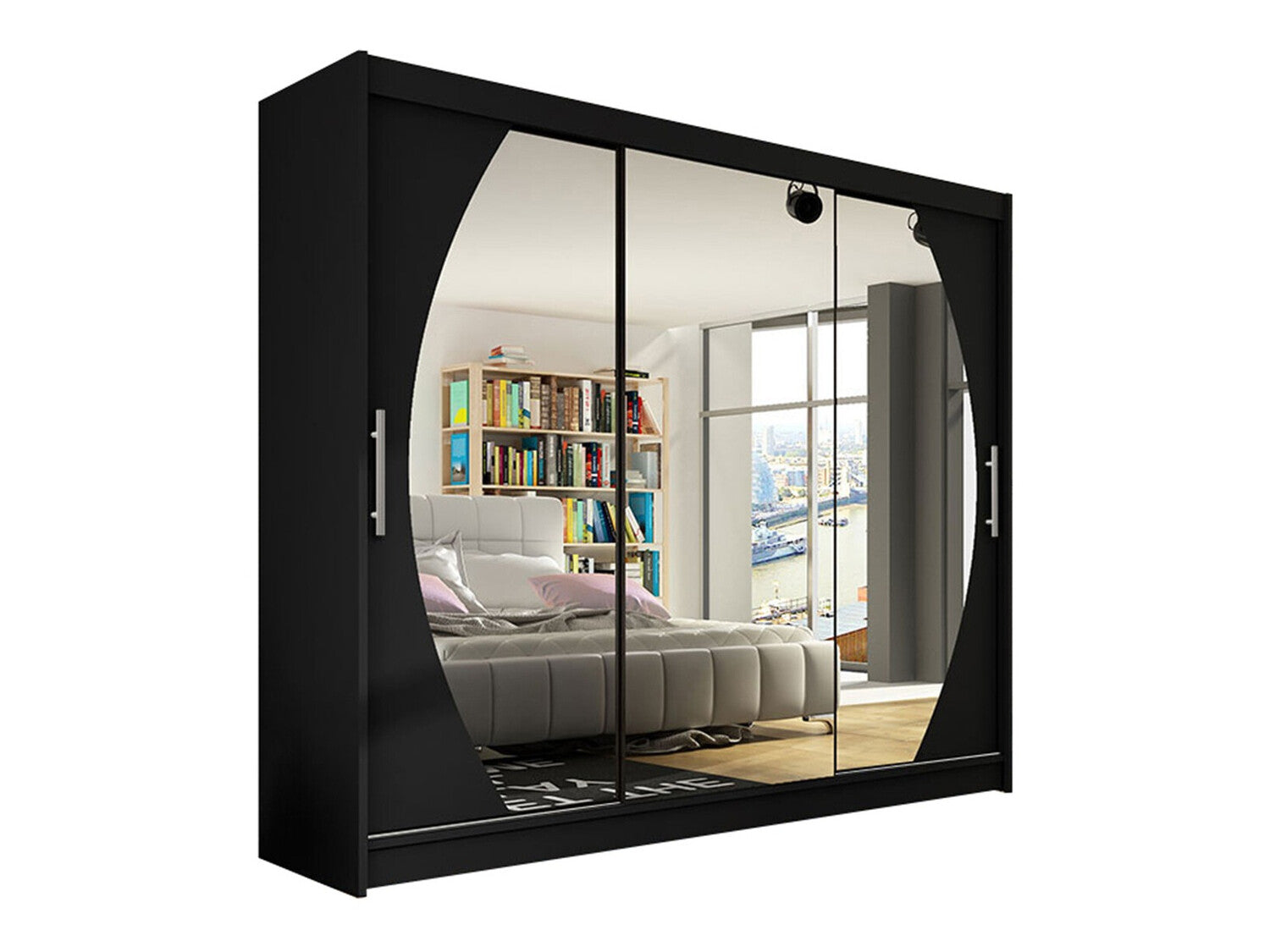 Garderobe Closico 130