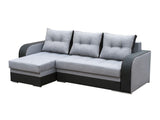 Hjørnesofa Boulder 101