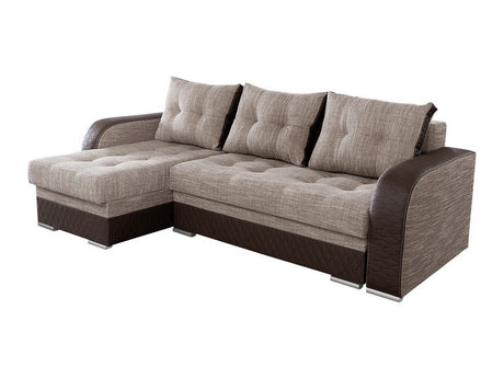 Hjørnesofa Boulder 101