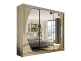 Garderobe Closico 130