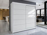 Garderobe Closico 153