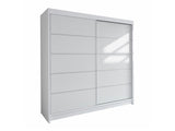 Garderobe Closico 153