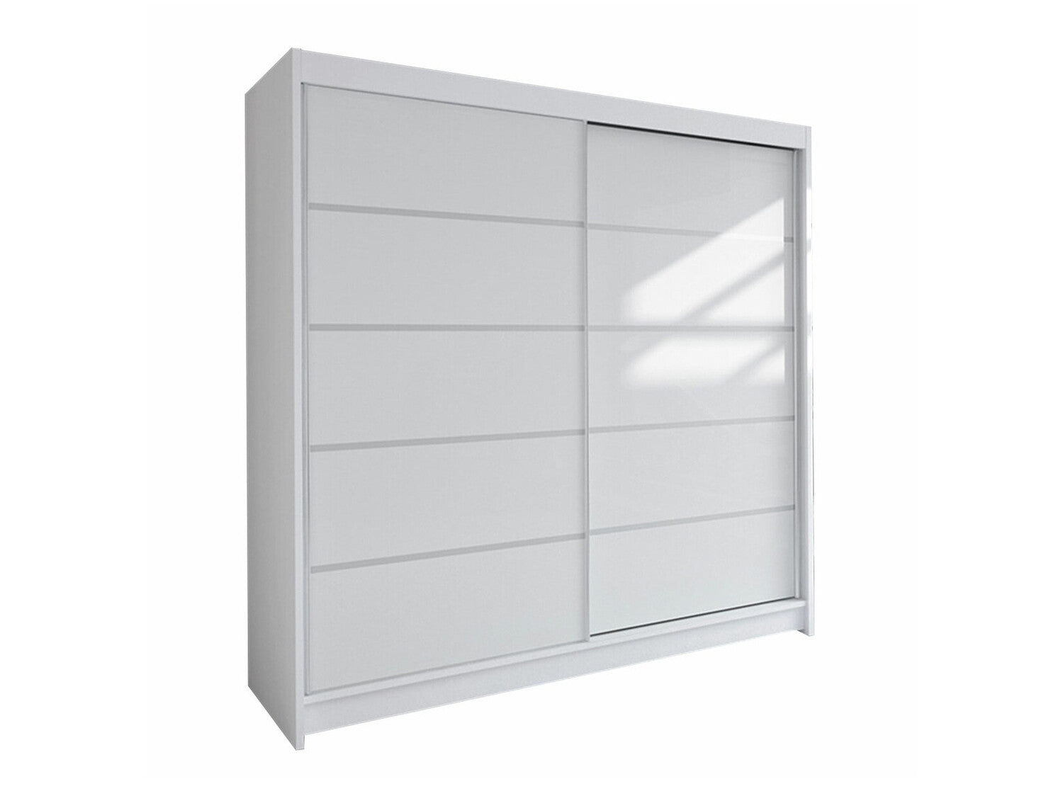 Garderobe Closico 153