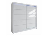 Garderobe Closico 153