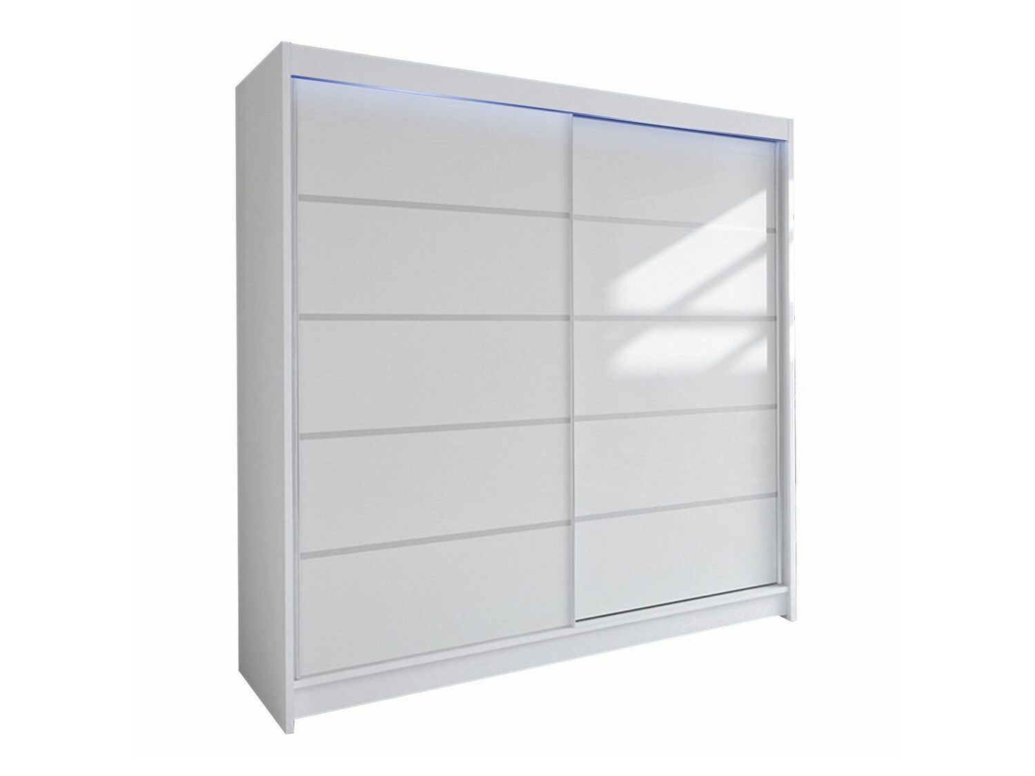 Garderobe Closico 153