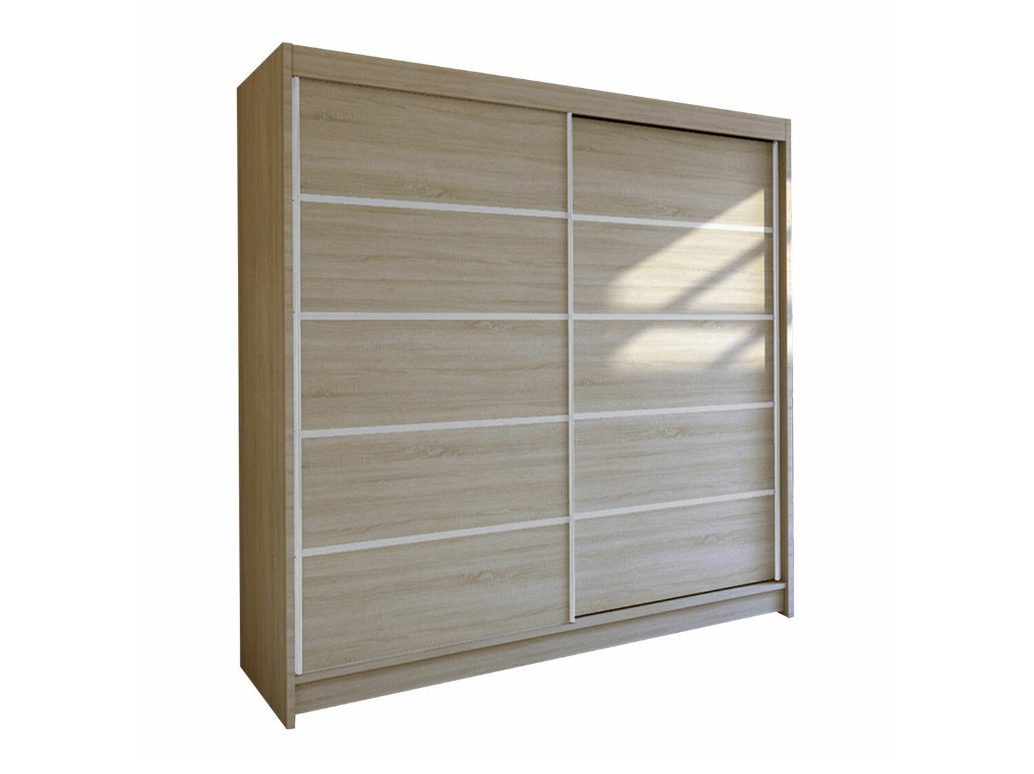 Garderobe Closico 153