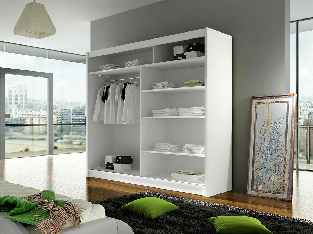 Garderobe Closico 153