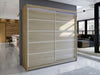Garderobe Closico 153