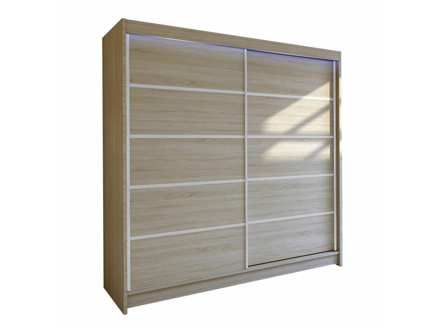 Garderobe Closico 153