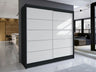 Garderobe Closico 153