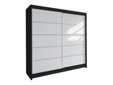 Garderobe Closico 153