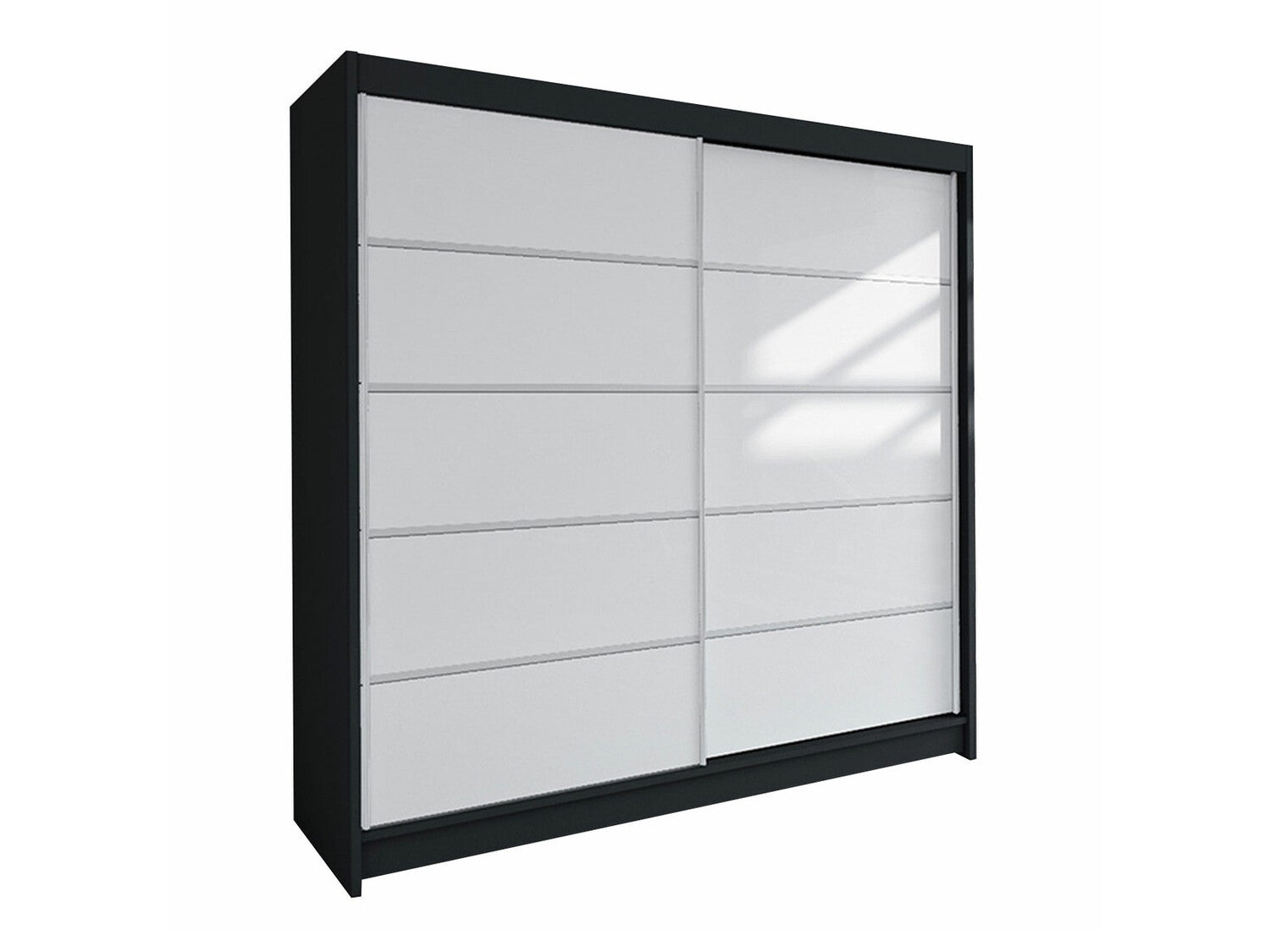 Garderobe Closico 153