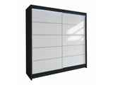 Garderobe Closico 153