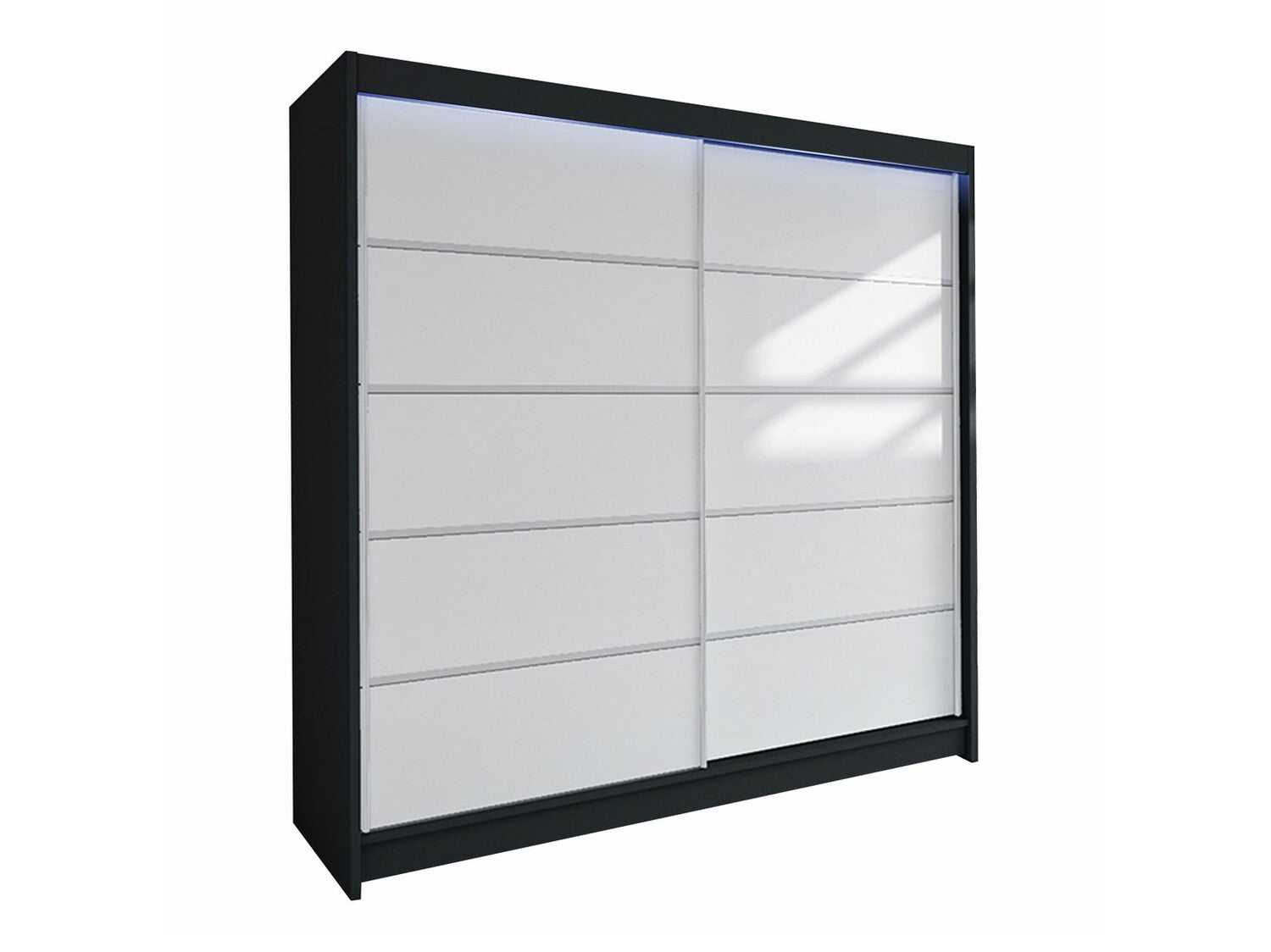 Garderobe Closico 153