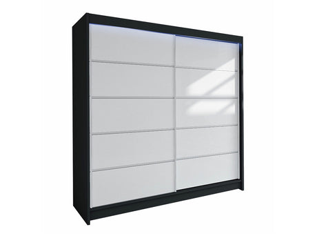 Garderobe Closico 153