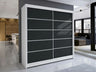 Garderobe Closico 153