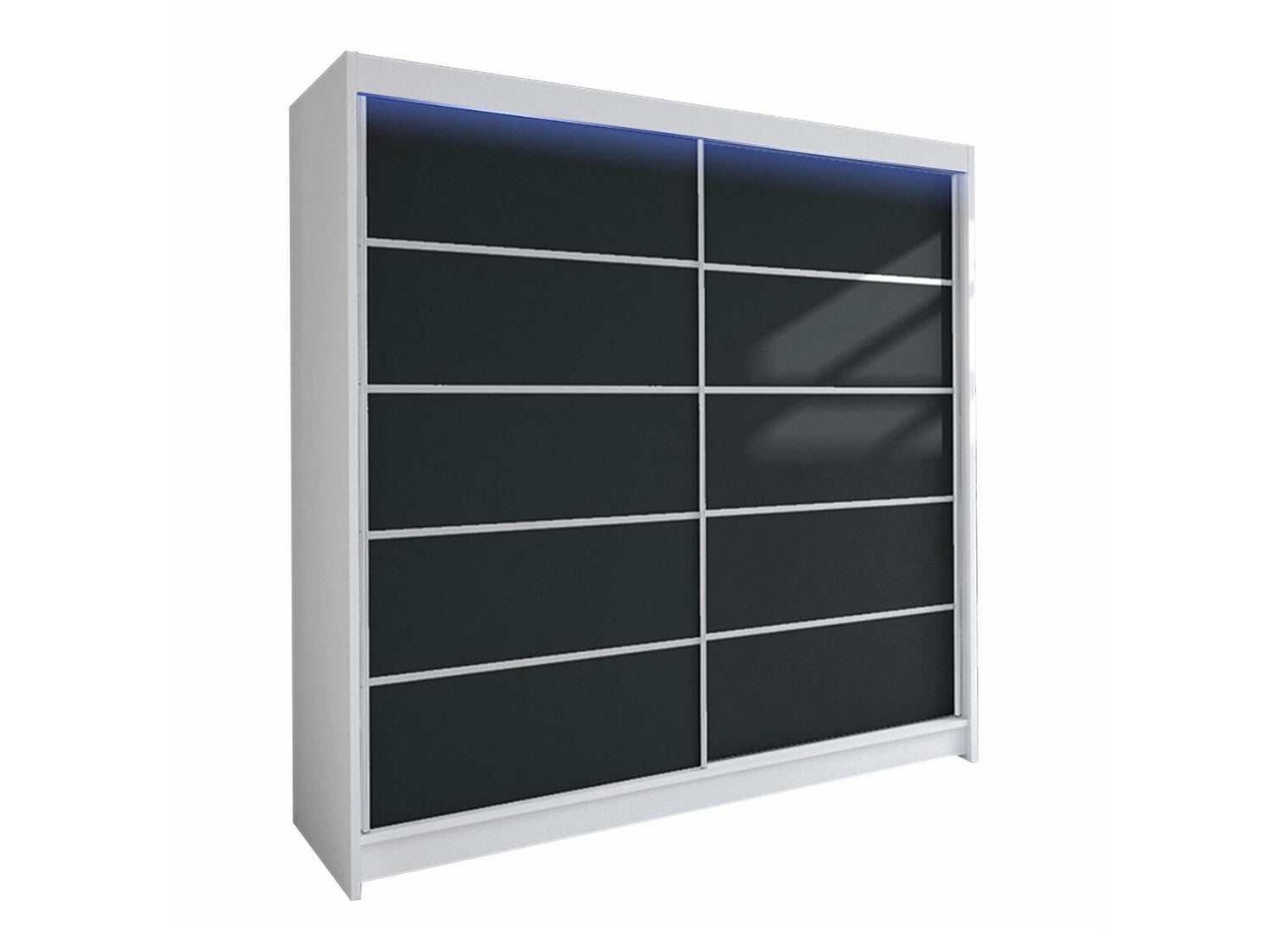 Garderobe Closico 153