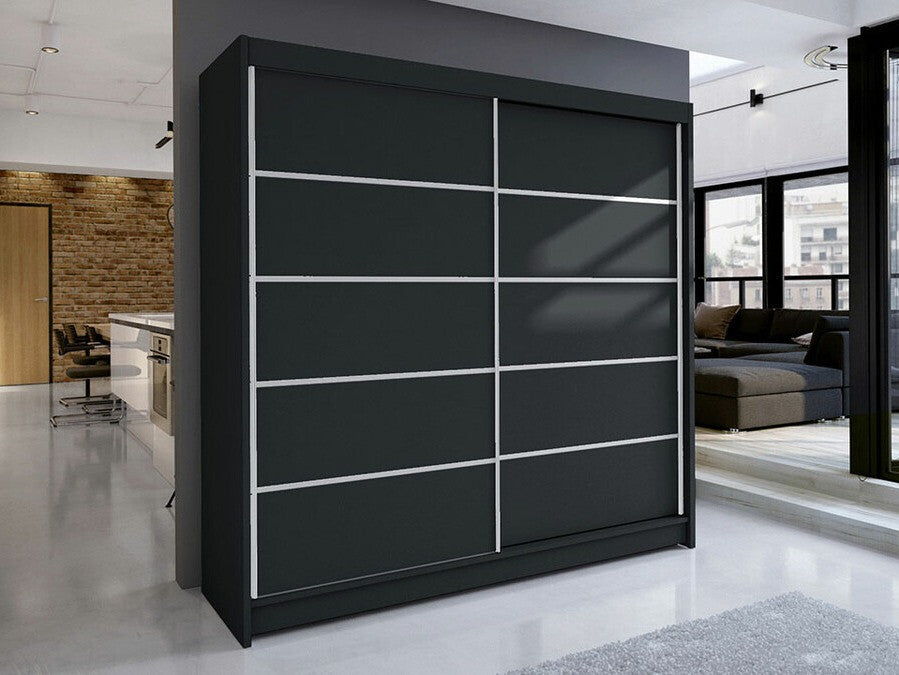 Garderobe Closico 153