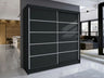 Garderobe Closico 153