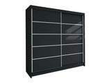 Garderobe Closico 153