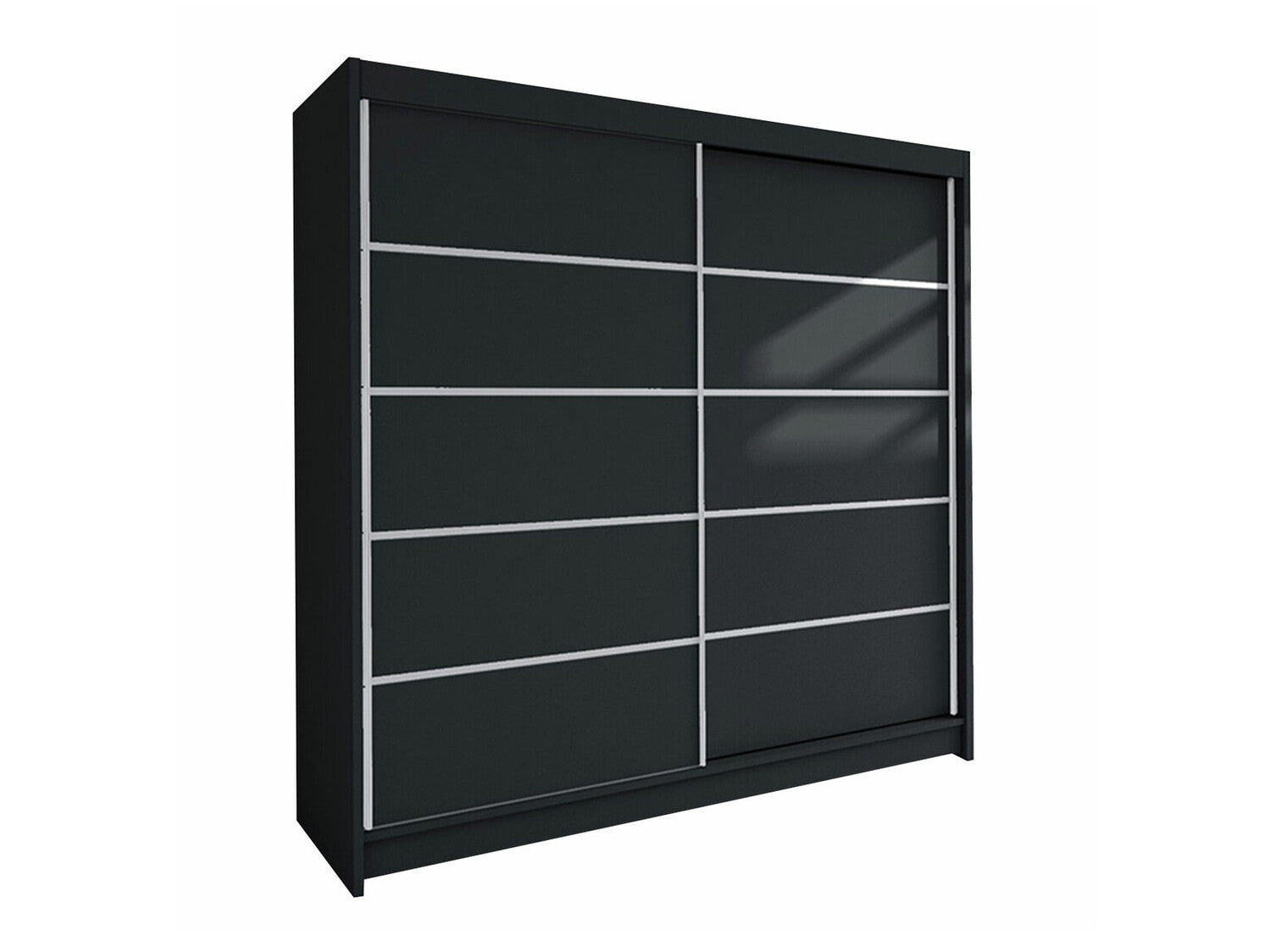 Garderobe Closico 153
