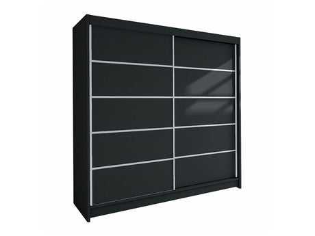 Garderobe Closico 153