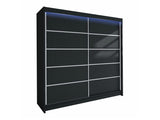 Garderobe Closico 153