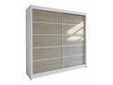 Garderobe Closico 153