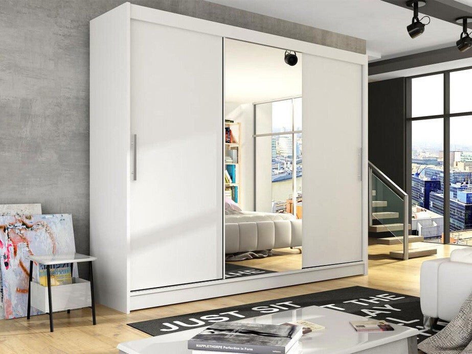 Garderobe Closico 122