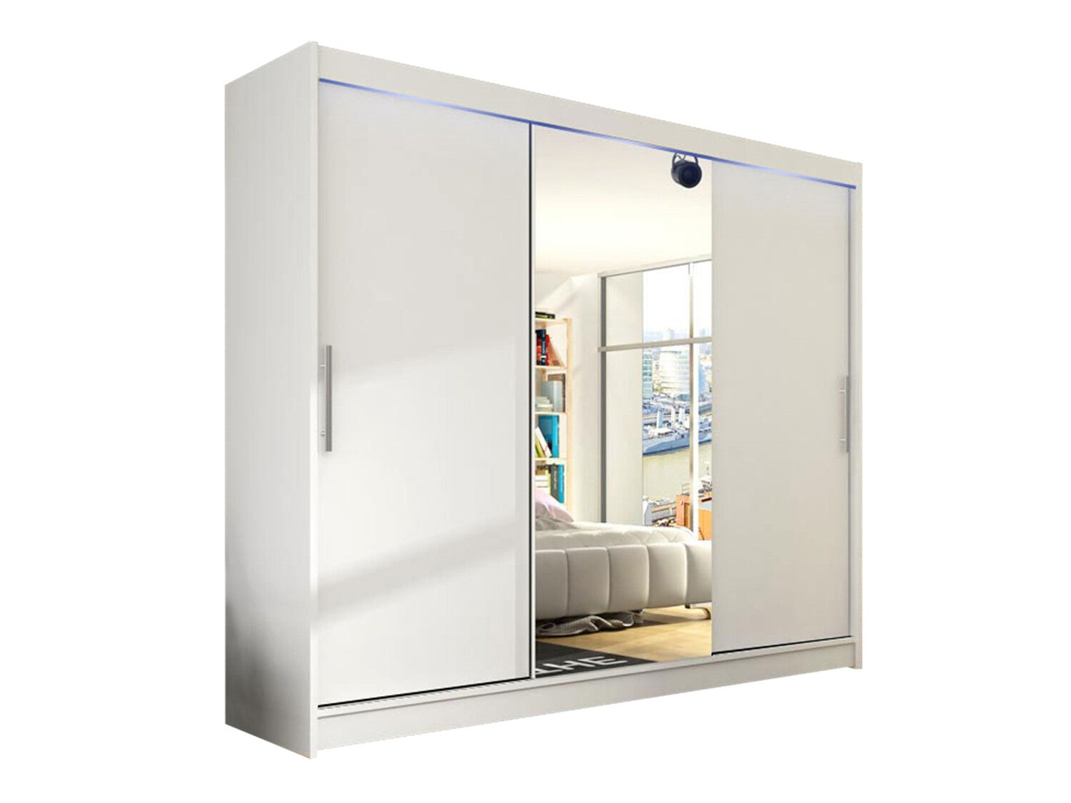 Garderobe Closico 122