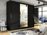 Garderobe Closico 122