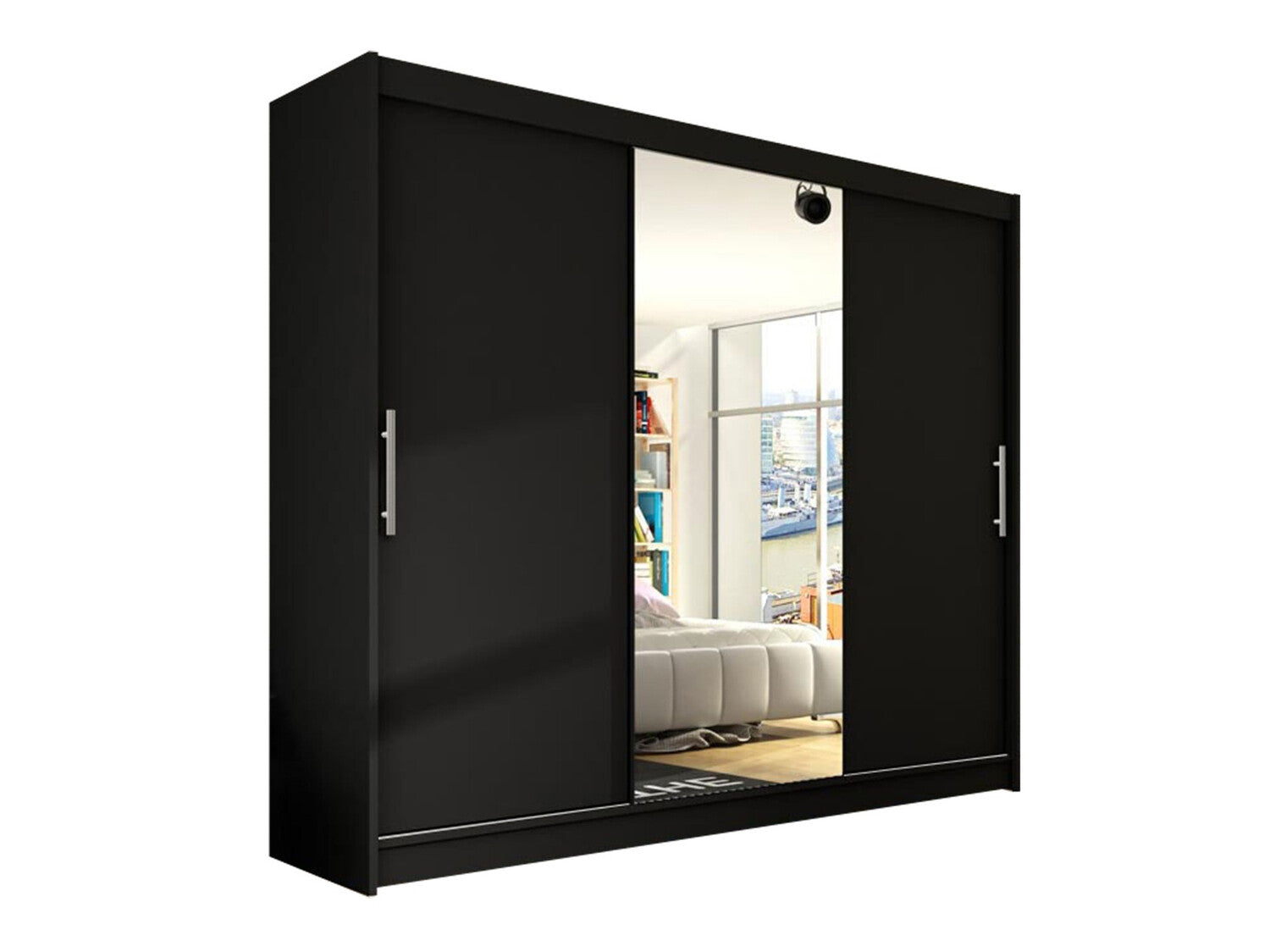 Garderobe Closico 122
