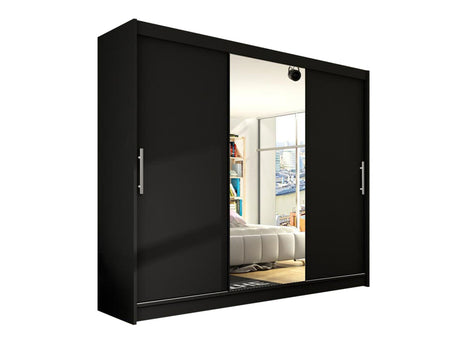 Garderobe Closico 122