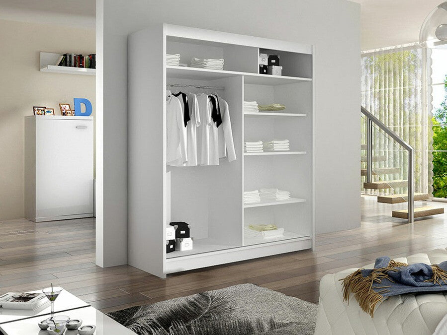 Garderobe Closico 149