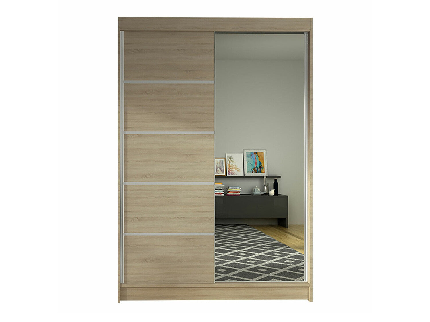Garderobe Closico 149